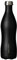 DOWABO Black Sun Isolierflasche, 750 ml