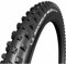 Michelin Unisex – Erwachsene 0127225MEM Reifen, schwarz, 27.5 27.5x2.25 55-584