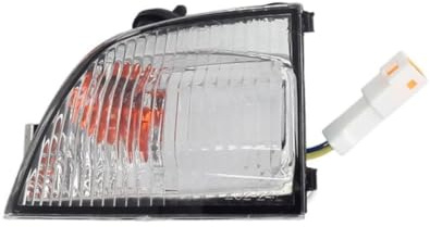 TYC 310-0078-3 FD FCUS II 2004-2008 MIRROR SIDE BLINKER UNIT LEFT (also