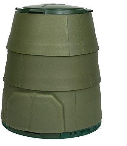 Original Organics Green Johanna Winter Jacket Temperature Regulation for Composters