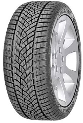 Goodyear Ultra Grip Performance G1 M+S - 205/55R17 91H - Winterreifen