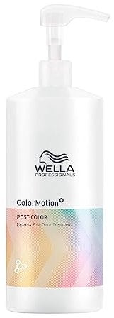 Wella Professionals ColorMotion+ Post-Color Treatment, 500
