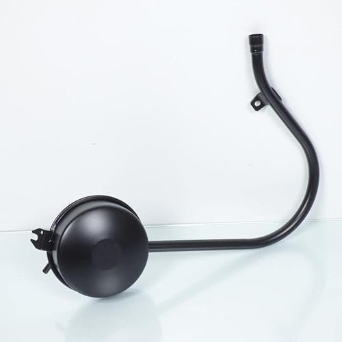 Pot d échappement Générique compatible avec Solex compatible avec Solex 50 1010 TPSI-8324 / R88-02122