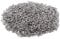 freneci 1BL Perle en Acier Inoxydable pour Polissage Tumbler Finishing Tumbling Media Shot - Forme cylindrique 2x4mm