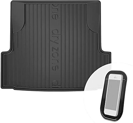 Gummi Kofferraumwanne Kofferraummatte passend für BMW 3er E91 Touring 2004-2011