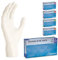 ARNOMED® Gants en nitrile taille XL Blanc [100 pcs] - Gants à usage unique pour chirurgie & laboratoire - Gants en nitrile sans poudre et sans latex - Moufles en nitrile en XS, S, M, L, XL, XXL