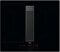 AEG 72cm 4 Zone Induction Venting Hob Black
