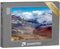puzzleYOU: Puzzle 1000 Teile „Vulkankrater im Haleakala National Park auf der Insel Maui, Hawaii“ – aus der Puzzle-Kollektion Hawaii