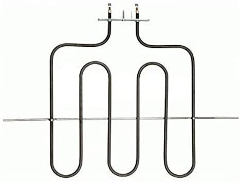 RO - Linea Blanca ® - RESISTENCIA PARA HORNO TEKA 1900W 220V
