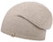 Roeckl Beanie mit Kaschmir Strickmütze Wollmütze Wintermütze Long (One Size - Hellbeige)