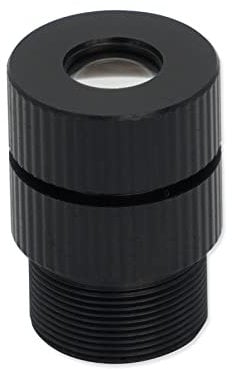 OpenMV Super Telephoto Lens M12 25mm, SingTown, See Further, Apply to OpenMV Cam H7 Plus, OpenMV Cam H7, OpenMV Cam M7, OpenMV Cam H7 R2