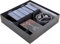 Feldherr Organizer kompatibel mit Star Wars Villainous: Power of The Dark Side - Grundspielbox