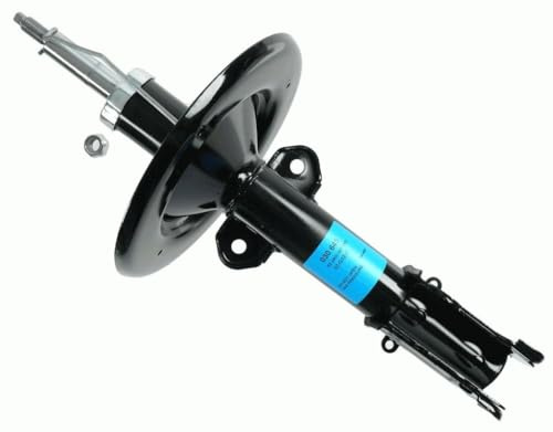 2x SACHS 030 645 Stoßdämpfer Federbein Gasdruck || Federung Stoßdämpfer
