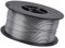 Flux Welding Wire, 1.0mm MIG Welding Carbon Steel Self Protective Carbon Steel Mig Welding Wire for Gas-Free Welding