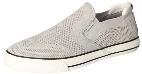 MUSTANG Herren Sneaker Slipper