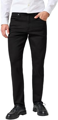 Wrangler Men's Greensboro Jeans, Deep Ink, 33/30