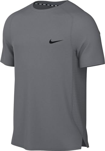 NIKE Flex Rep Dri-FIT Kurzarm-Fitness-Top für Herren, FN2979