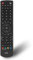 RC-1910 Replacement Remote Control for Toshiba RC1920 40L1333DB 40L1333B 24D1333B 32W1333B 22D1334B 22DL702B 19DL502B Polaroid P19LEDDVD12 P22LEDDVD12 P24LED12 LCD LED Plasma TV