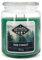 Candle Große Duftkerze im Glas | Pine Forest | Duftkerze Tanne | Kerze lange Brenndauer (100h) | Geschenke für Weihnachten | Winterkerze