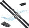 Auto Wischerblatt für A&UDI A1 A3 A4 A5 A6 A7 A8 Frontscheibenwaschbürsten Zubehör 8X 8V B8 B9 8T C7 4G RS7 4G8 4K8 D4 D5
