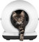 Zedar K1200 Automatisches Katzenklo – Selbstreinigende Katzentoilette mit App – Inkl. Katzenklo-Matte & 3 Rollen Müllbeutel – 82 L XXL