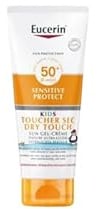 Eucerin Sun Protection Sensitive Protect Kids SPF 50+ Gel-Creme 200 ml