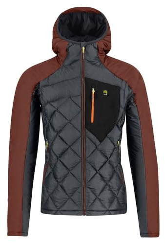 Karpos Herren Lastei Up Jkt Jacket (1er Pack)