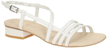 Paul Green 7621 Damenschuhe 7621-199