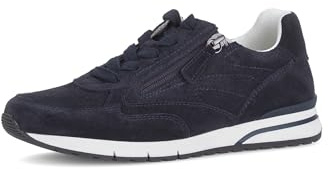 Gabor Damen Low-Top Sneaker, Frauen Sandalen