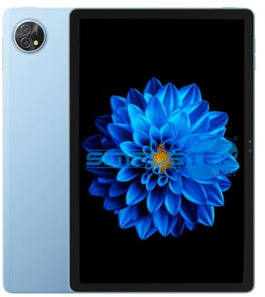 SIMPLETEK - Tablet 11 FHD+ 5G - 6GB 128GB - Android 15 Dual SIM Blu