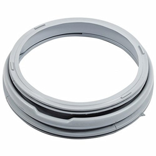 SPARES2GO Window Door Seal Gasket for Montpellier Washing Machine