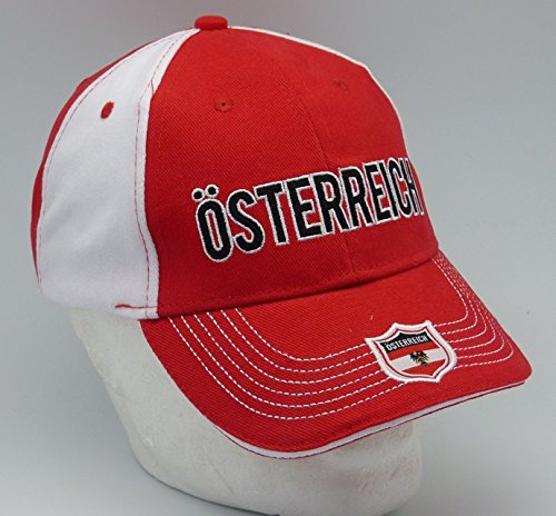IDM Cap, Baseball Cap Österreich, Austria