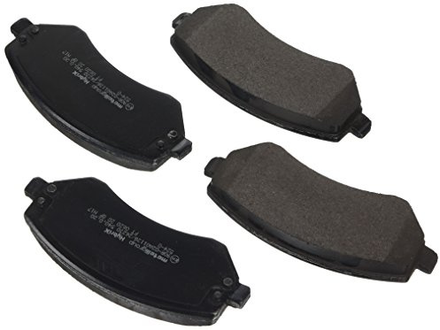 metelligroup 22-0524-0 - Bremsbeläge
