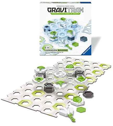 Ravensburger – Gravitrax – Erweiterungsset