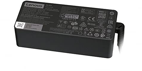 Lenovo ThinkPad T490 (20N2/20N3) Original USB-C Netzteil 65 Watt Normale Bauform