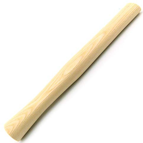 Ersatzstiel für Fäustel aus Esche/Buche Ersatz-Eschenstiel Fäustelstiel für 1000, 1250, 1500, 2000 g. Fäustelgewicht (1250g. Fäustelgewicht)