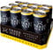 Three Sixty Vodka Maracuja, 12er Pack (12 x 0.33 l) EINWEG