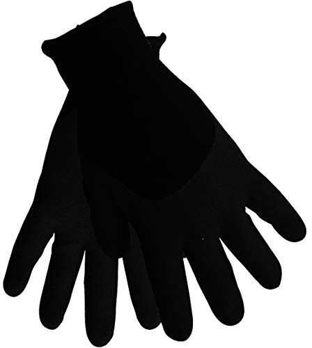Spear & Jackson UTMGLOVESKEW Kew Gardens Collection Ultra Thermal Gloves, Medium