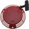 Jardiaffaires Lanceur Compatible avec Honda GXV120 ou GXV140 remplace 28400-ZE6-003ZD