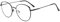Dollger Blaulichtfilter Brille Anti Blaulicht Brille Computerbrille Katzenauge ohne sehstärke Metallgestell Brille Pc Gaming Bluelight Filter Uv Blockieren Blaue Licht Glasses Damen Schwarz