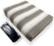 YZJL Privacy Screen Breath hydrophoben Material Dekorative Zäune Balkone Hinterhöfe Driveways Baustelle usw. Zäune Gartensichtschutz (Color : Gray White, Size : 1.2x2m)