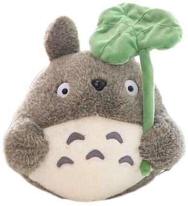 LAARNT 22cm Plüsch Puppe,süßes Plüschtier,Bequeme Puppe,Fortable Bequemes Weiches Kissen,Sweet Cuddle Cotton Stuffed Toy,Schlafzimmer Dekoration