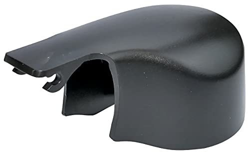 AERZETIX - C52163 - Bouchon, tête/Bout de Bras d'essuie-Glace Compatible avec OEM 5K6 955 435 - Couvercle pour Boulon d'essuie Glace arrière
