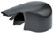 AERZETIX - C52163 - Bouchon, tête/Bout de Bras d'essuie-Glace Compatible avec OEM 5K6 955 435 - Couvercle pour Boulon d'essuie Glace arrière