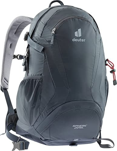 Deuter Spheric Rucksack Graphite One Size