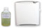 Set Ambientador Electrico para 20 mq y Fragancia Frutos de Bosque 250 ml. de Weele. Fragancia Profesional con Toques de Frutos Silvestres - Ambientador Premium para Espacios Sofisticados y Refinados