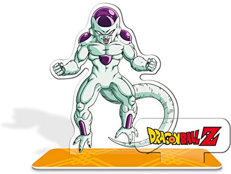 ABYSTYLE - Dragon Ball Acryl® Freezer
