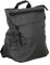 Jewels of Style N22102-GYBK Unisex Erwachsene Rucksack mittel 27,00x36,00x16,00 cm (BxHxT), Größe 1