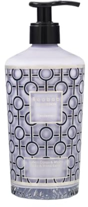 BAOBAB BODY & HAND LOTION 350 ML HERREN