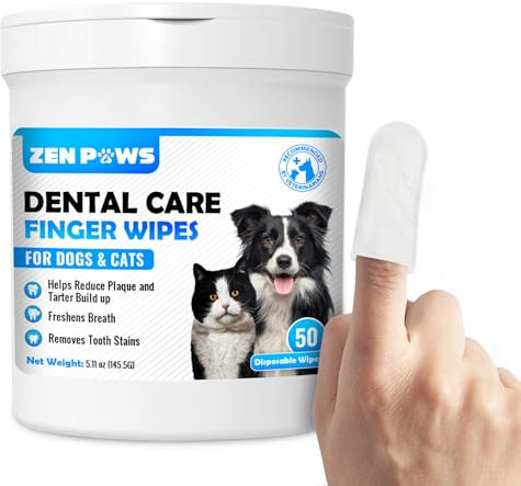 Dog and Cat Tooth Brush
